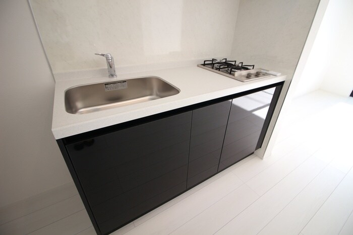 物件内観写真7　(キッチン)