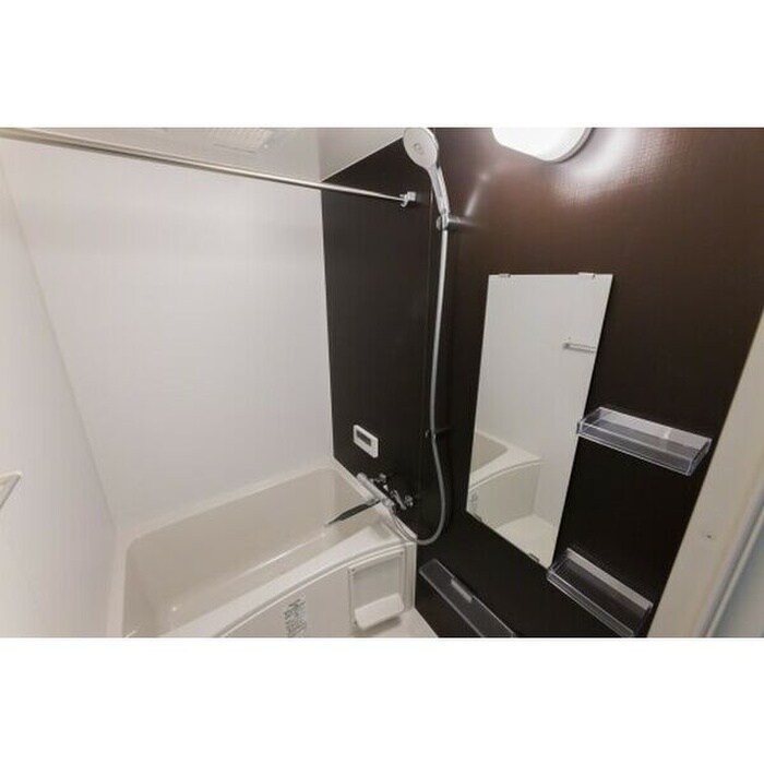 物件内観写真11　(バス／シャワールーム等)