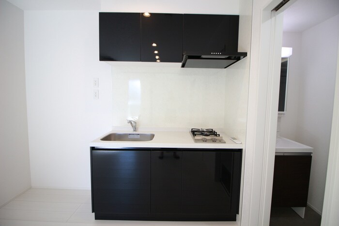 物件内観写真11　(キッチン)