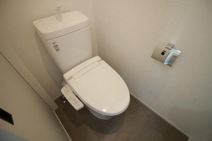 物件内観写真20　(トイレ)