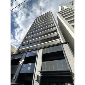 ｵｰﾌﾟﾝﾚｼﾞﾃﾞﾝｼｱ名古屋FRONT(601)外観写真