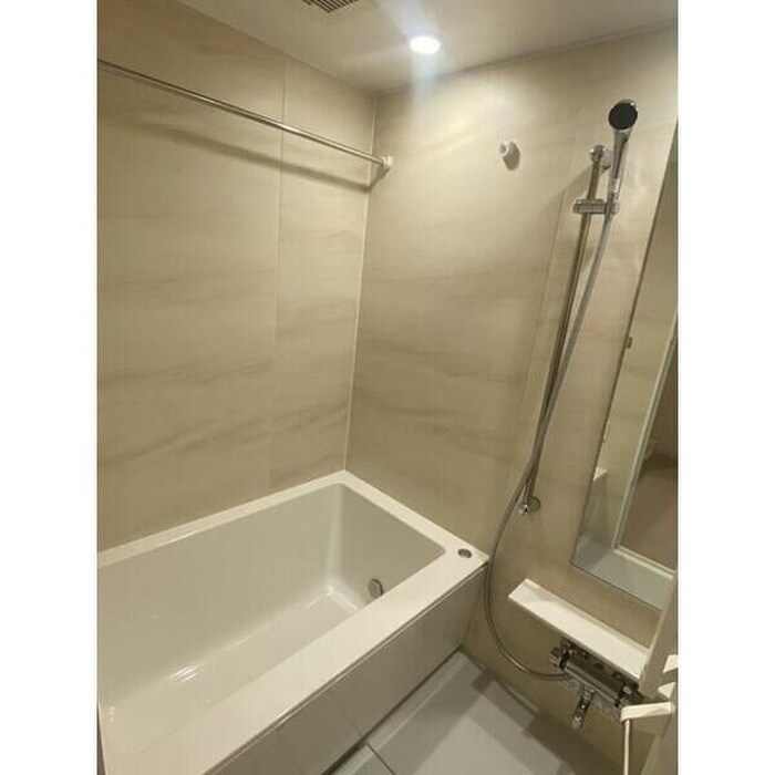 物件内観写真4　(バス／シャワールーム等)