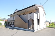 ヴェントＫＡＭＩＹＡの外観写真