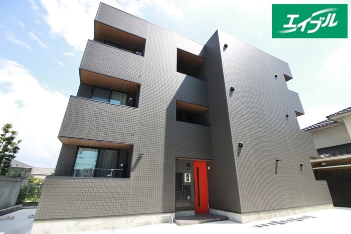 物件外観写真1　(その他)