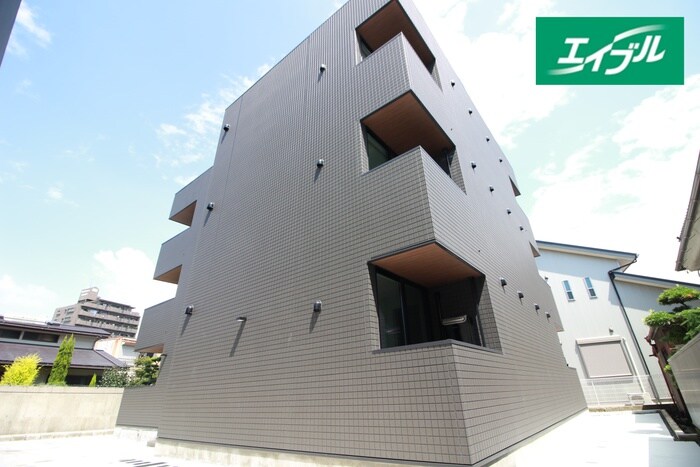 物件外観写真3　(外観写真)