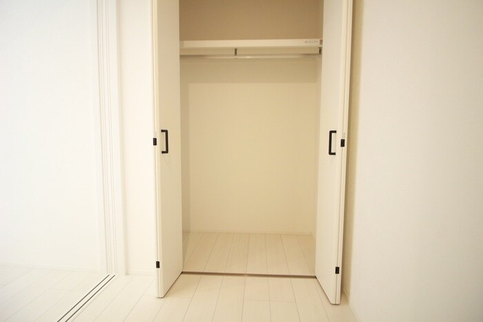 物件内観写真11　(収納)