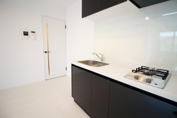 物件内観写真12　(キッチン)