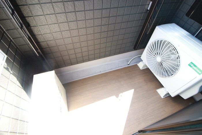 物件内観写真20　(ベランダ・バルコニー)