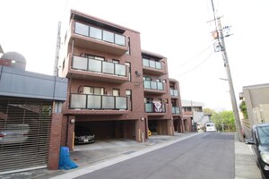 アルカディアⅩ外観写真