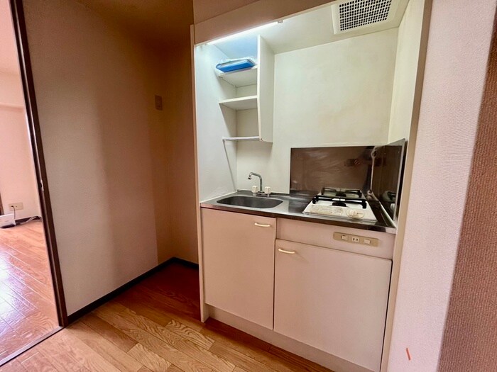 物件内観写真12　(キッチン)