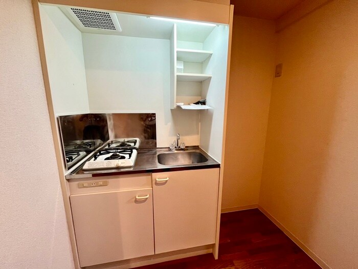 物件内観写真12　(キッチン)