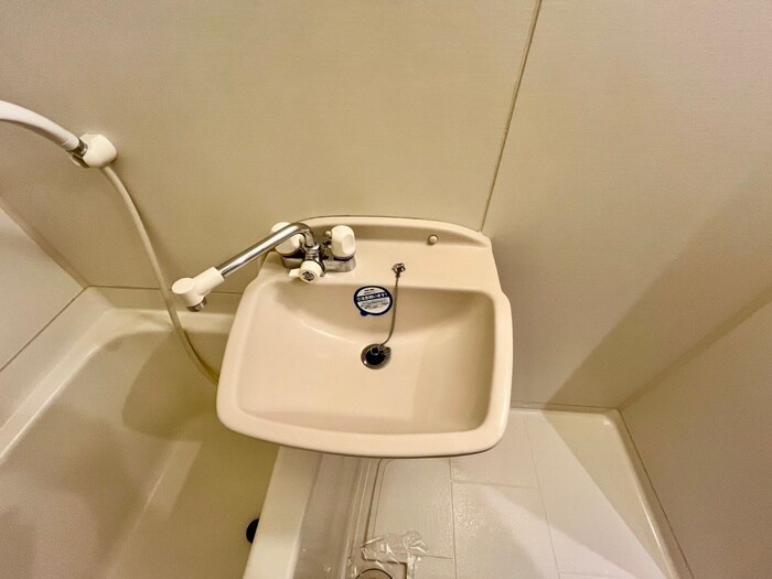 物件内観写真15　(洗面)