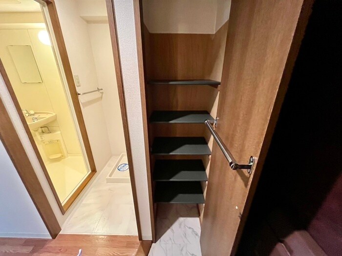 物件内観写真17　(収納)