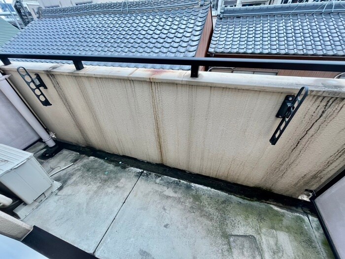 物件内観写真21　(ベランダ・バルコニー)