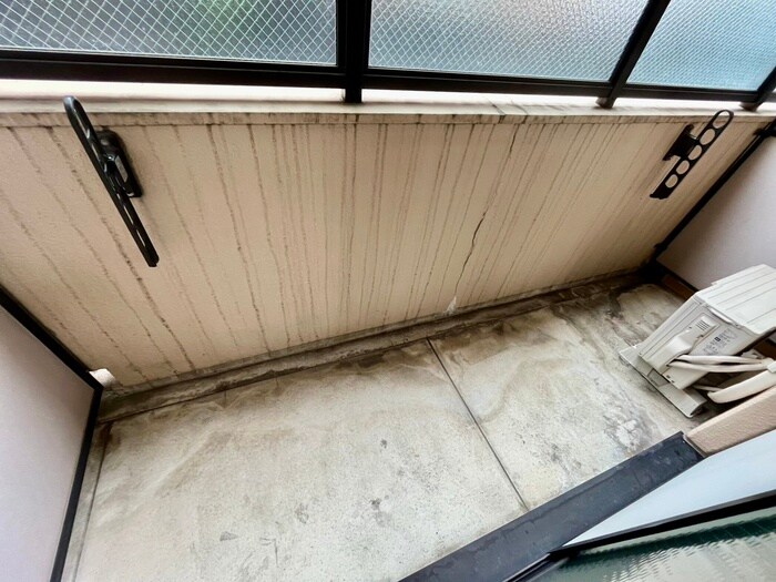 物件内観写真21　(ベランダ・バルコニー)