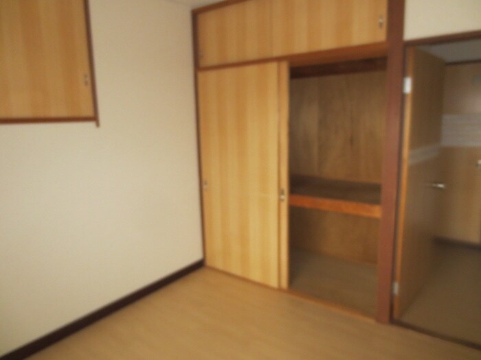 物件内観写真8　(収納)