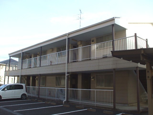 物件外観写真2　(外観写真)