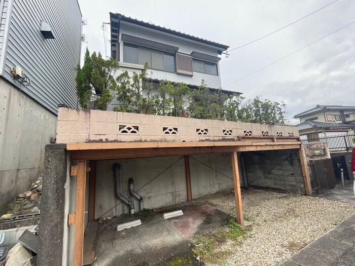 物件外観写真5　(外観写真)