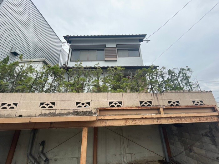 物件外観写真6　(外観写真)