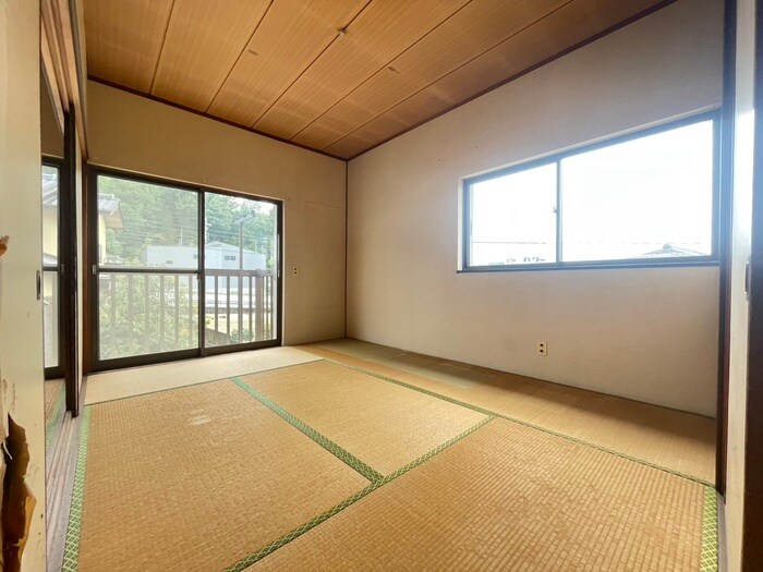 物件内観写真11　(居室)