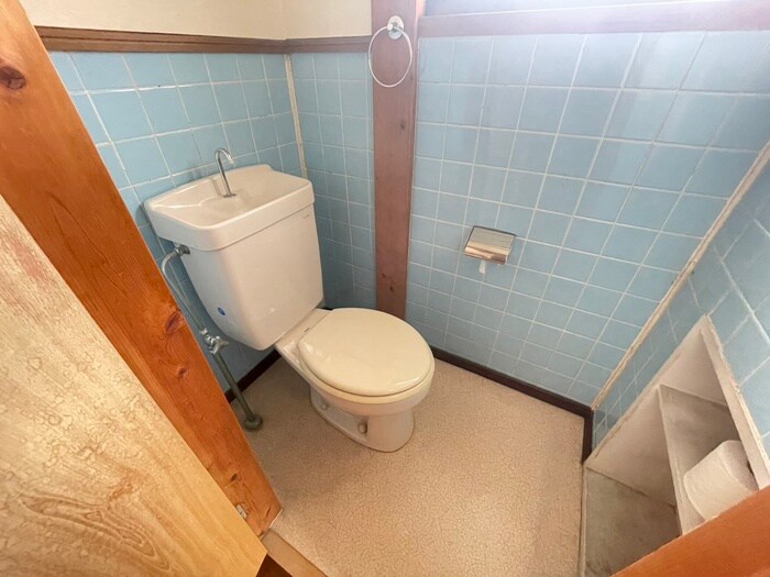 物件内観写真20　(トイレ)