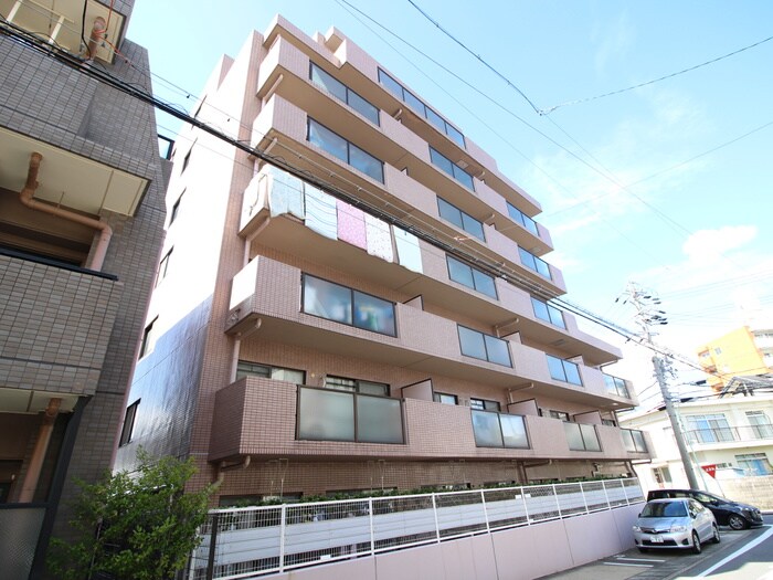 物件外観写真3　(外観写真)