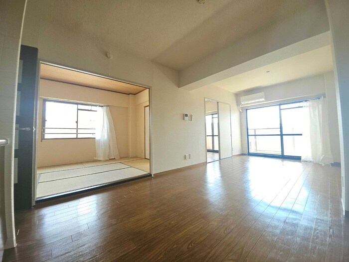 物件内観写真10　(居室)