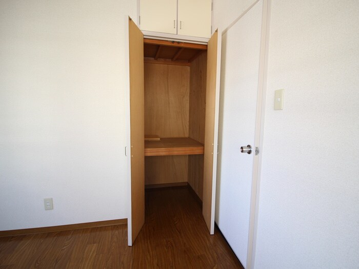 物件内観写真20　(収納)