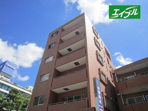 ルミエール苗代外観写真