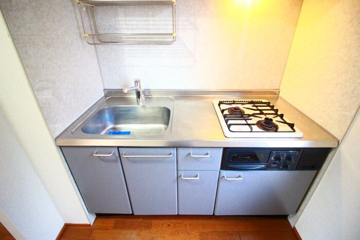 物件内観写真9　(キッチン)