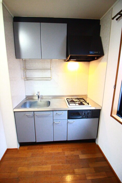 物件内観写真10　(キッチン)