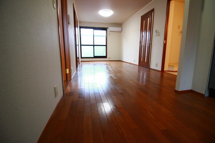 物件内観写真11　(居室)
