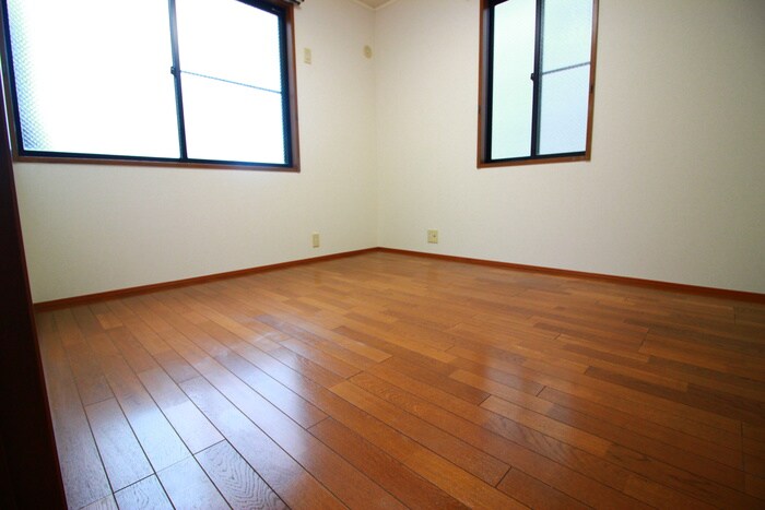 物件内観写真12　(居室)