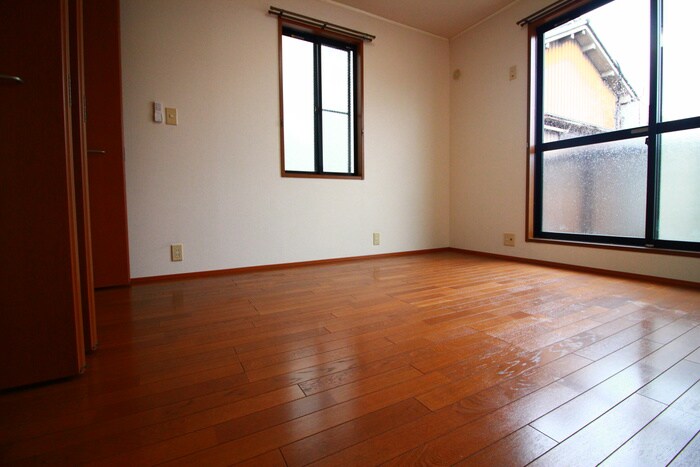 物件内観写真13　(居室)