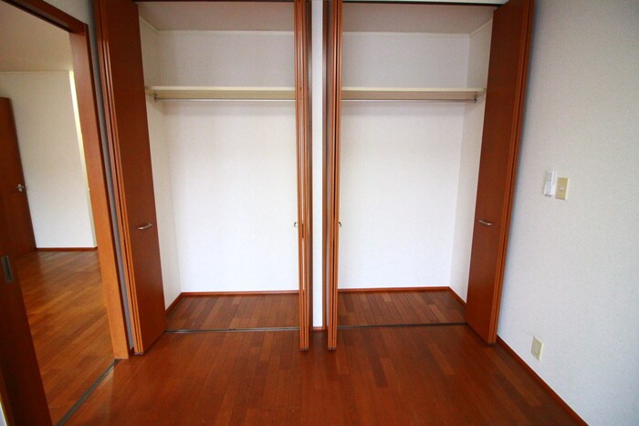 物件内観写真14　(収納)