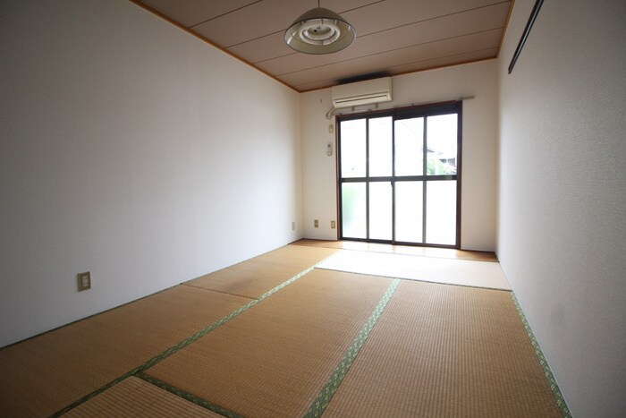 物件内観写真7　(居室)