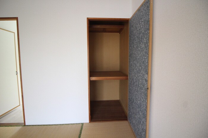 物件内観写真9　(収納)