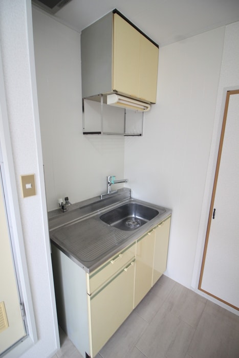 物件内観写真11　(キッチン)