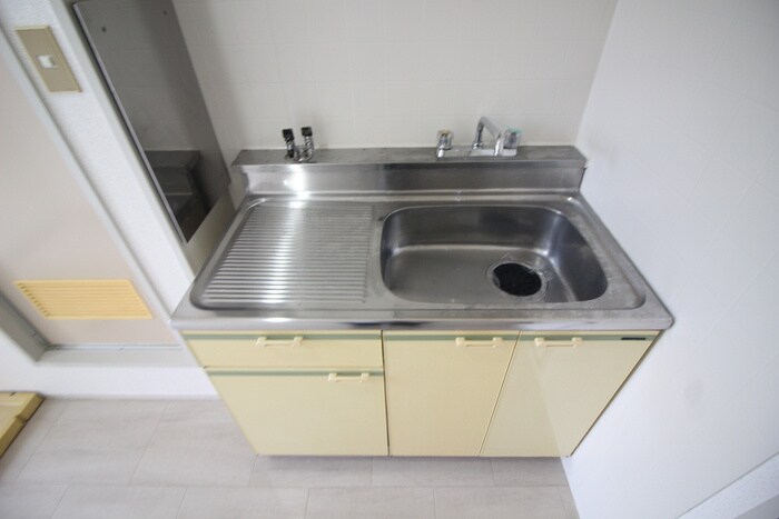 物件内観写真11　(キッチン)