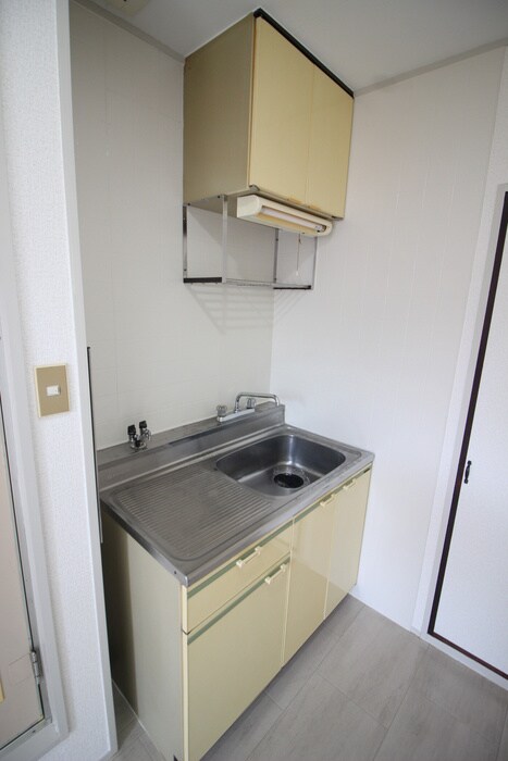 物件内観写真12　(キッチン)