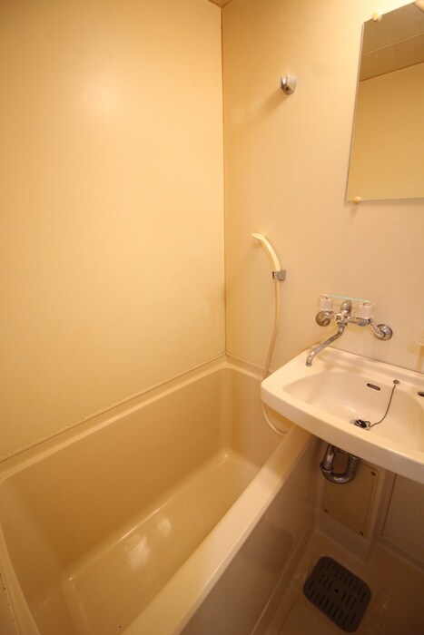 物件内観写真13　(バス／シャワールーム等)