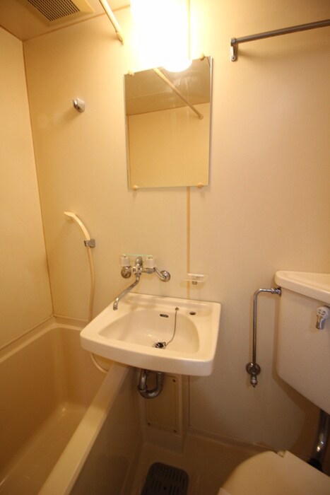 物件内観写真14　(洗面)