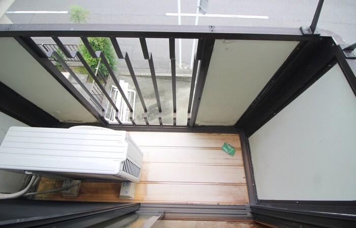 物件内観写真19　(ベランダ・バルコニー)