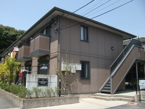 ダイワレジデンス北山口外観写真