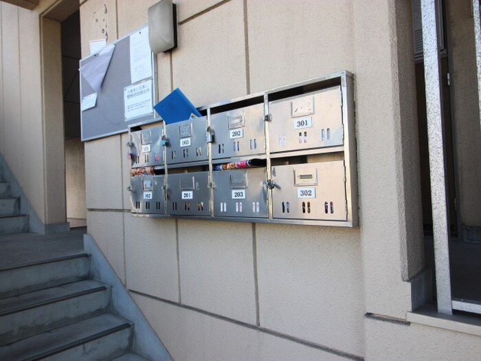 メゾン・ド・楠のその他