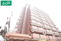 ラディアント柴田の外観写真