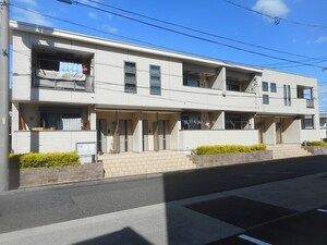 マイン　シュロス　Ⅰ外観写真