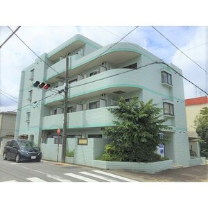 メゾン・ド・タンドレス外観写真