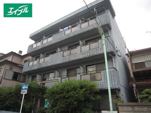 ハミング中田外観写真