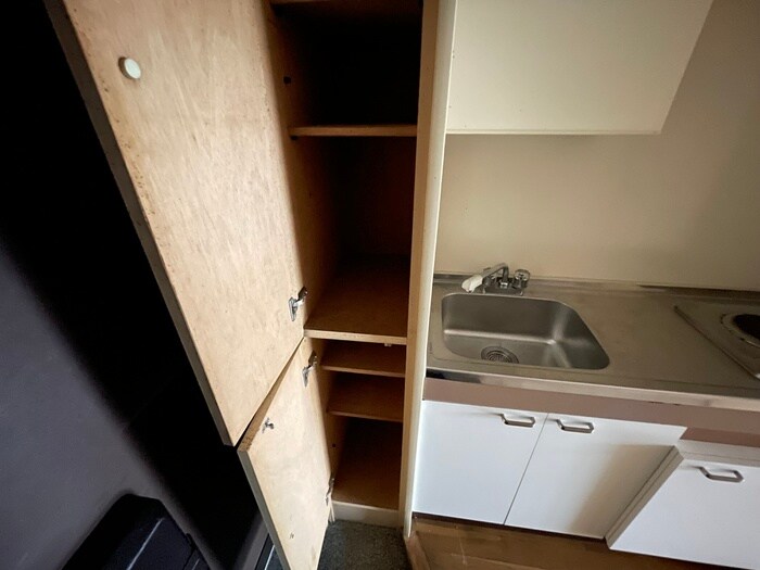 物件内観写真17　(靴箱)